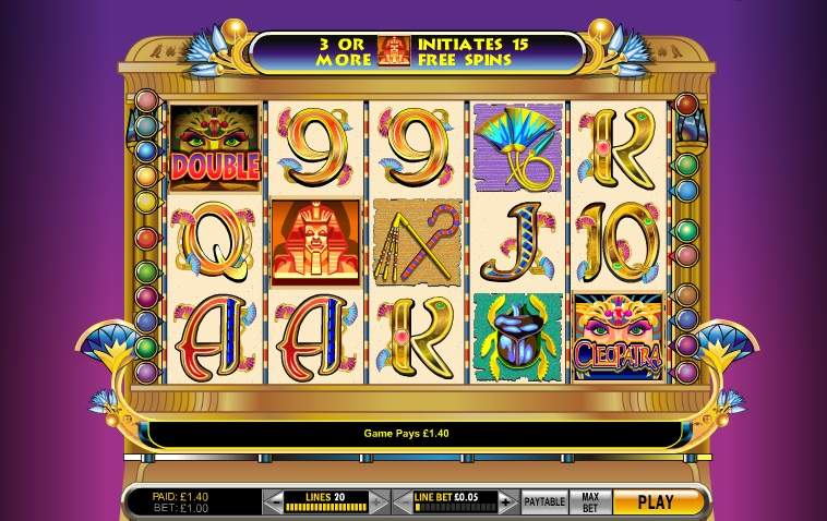 Лучшие Игры Slots Online Free