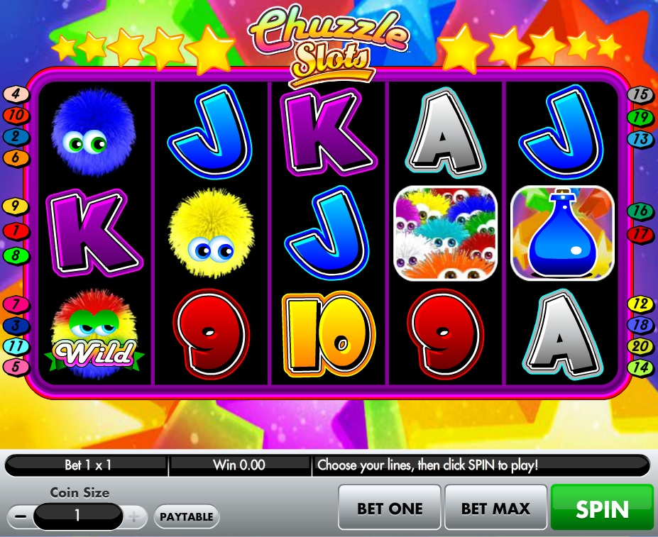 How To Teach Slot Online Higher Than Anyone Else