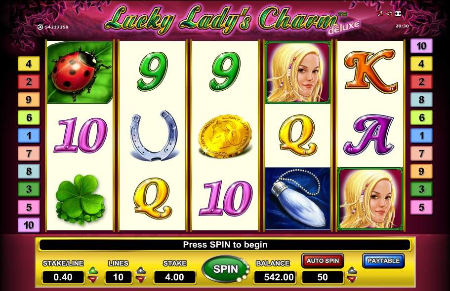 Лучшие Cимуляторы Казино Slot Machine Free