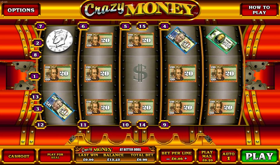 What Is play slots real money/ and How Does It Work?