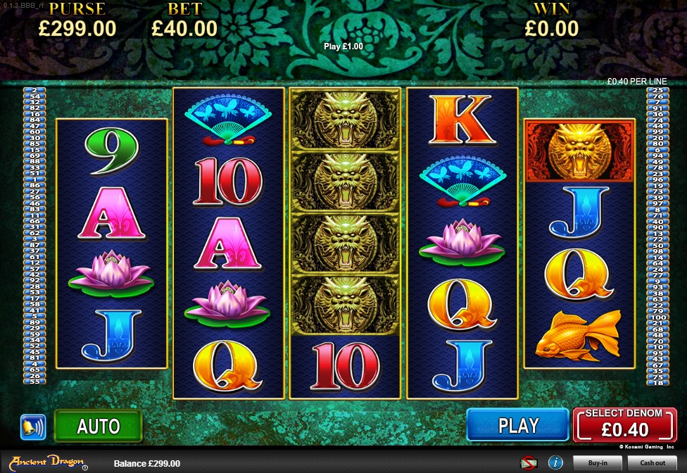 Winorama online casino