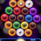 Bubble Craze mobile slot