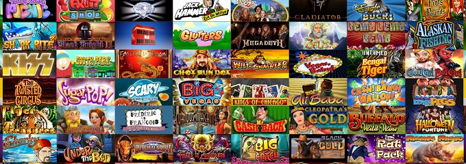 Gaming Slots image