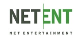 NetEnt slot developer logo