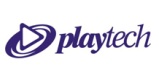 Playtech slot developer logo