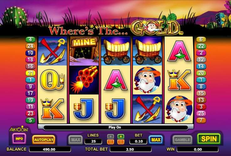 Crazy Winners Casino Promo Code Free Spins - No Deposit Bonus Slot Machine