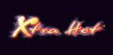 Xtra Hot slot logo