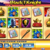 Black Knight slot