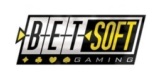 Betsoft Gaming slot developer logo