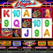 Just Vegas slot