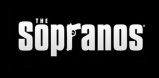 Sopranos slot logo