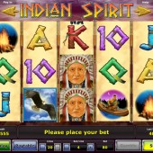 Indian Spirit slot
