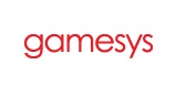 Gamesys slot developer logo