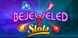 Cover art for Bejeweled 2 Slots slot