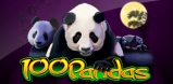 Cover art for 100 Pandas slot