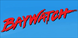 Cover art for Baywatch slot