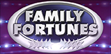 Cover art for Family Fortunes slot