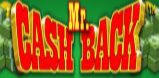 Mr Cashback Logo