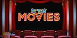 Cover art for At The Movies slot