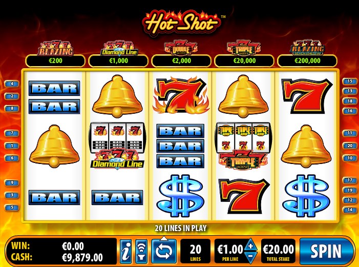 slot machine gratis free