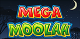 Cover art for Mega Moolah slot