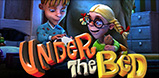 Under The Bed Logo
