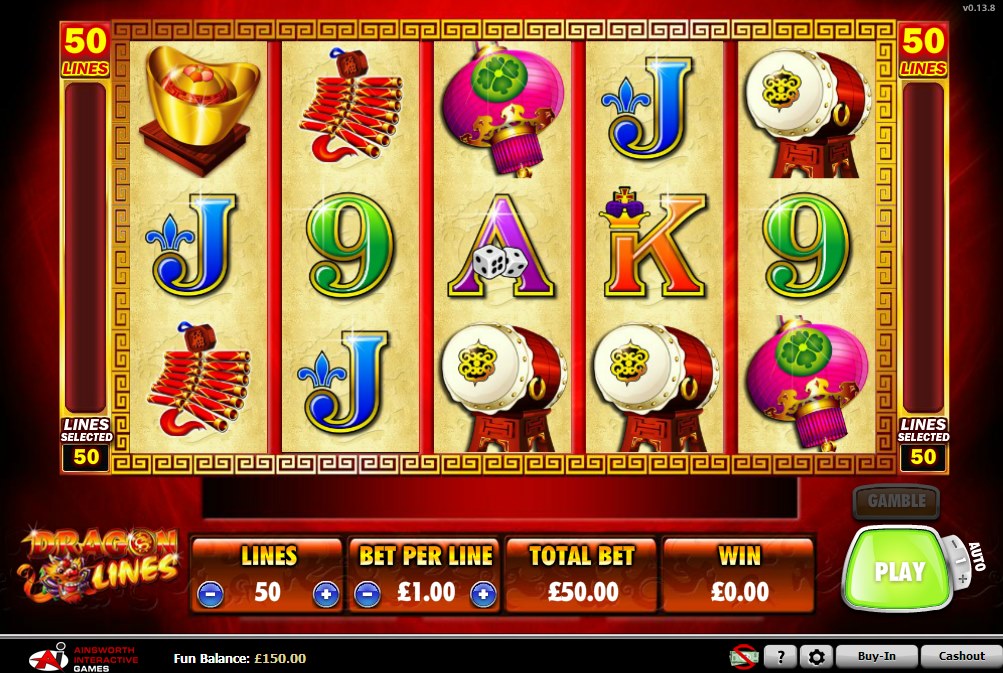 casinos