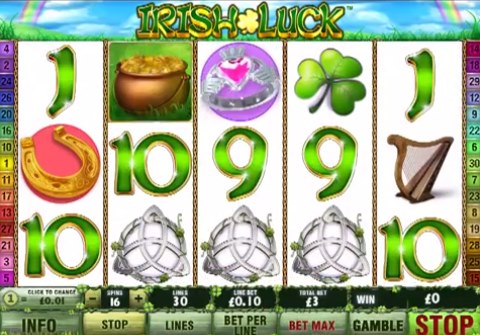 Cash Wizard spintropolis casino Slot Review 2022