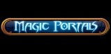 Cover art for Magic Portals slot