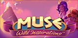 Cover art for Muse slot