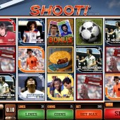 Shoot! Slot