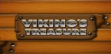 Cover art for Viking’s Treasure slot