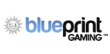 Blueprint Gaming slot developer logo
