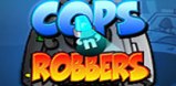 Cover art for Cops ‘n’ Robbers slot