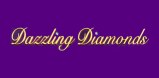 Cover art for Dazzling Diamonds slot