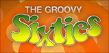 Cover art for The Groovy Sixties slot