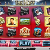 The Hoff Slot
