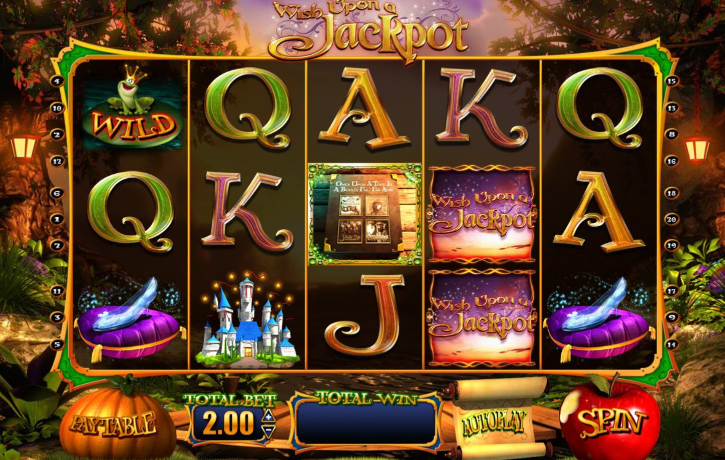 Slot Online Jackpot Slot Online Jackpot
