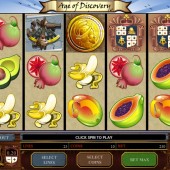 Age of Discovery Slot