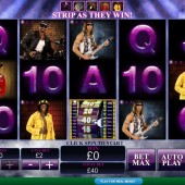 Chippendales Slot
