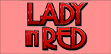 Cover art for Lady in Red slot