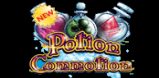 Cover art for Potion Commotion slot