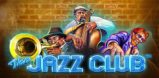Cover art for The Jazz Club slot