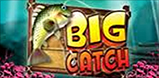 Cover art for Big Catch slot