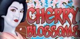 Cherry Blossoms Logo