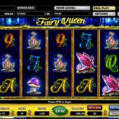 Fairy Queen Slot