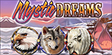 Cover art for Mystic Dreams slot