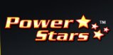 Cover art for Power Stars slot