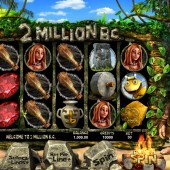 2 Million B.C. Slot