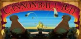 Cover art for Cannonball Bay slot